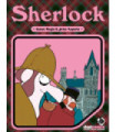 SHERLOCK HOLMES
