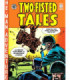 TWO-FISTED TALES VOL. 1