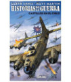HISTORIAS DE LA GUERRA 1: CASTILLOS EN EL CIELO
