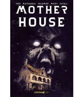 MOTHER HOUSE