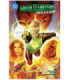 DC PREMIERE. AMANECER DE DC. GREEN LANTERN 01