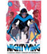 DC PREMIERE. AMANECER DE DC. NIGHTWING 03