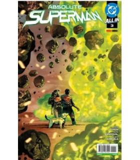 ABSOLUTE SUPERMAN 03