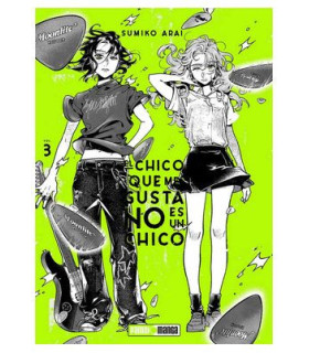 EL CHICO QUE ME GUSTA NO ES UN CHICO 03