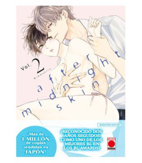 AFTER MIDNIGHT SKIN 02