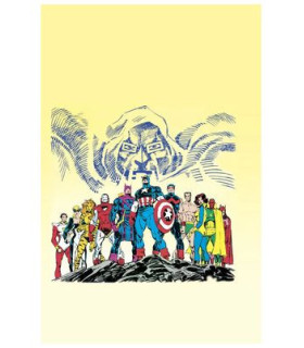 EMPERADOR MUERTE. LA HISTORIA ORIGINAL