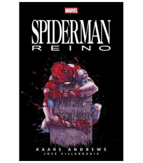 SPIDERMAN: REINO