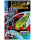 BIBLIOTECA MARVEL 90 LOS CUATRO FANTASTICOS 15