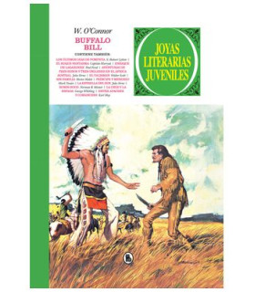 JOYAS LITERARIAS JUVENILES VOL.3 1971 (BRUGUERA - SD)