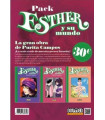 PACK - ESTHER Y SU MUNDO: SERIE VERDE