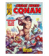 BIBLIOTECA CONAN. LA ESPADA SALVAJE DE CONAN 06