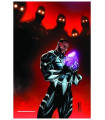 ULTIMATE BLACK PANTHER 05