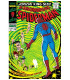 BIBLIOTECA MARVEL 93. EL ASOMBROSO SPIDERMAN 13. 1968