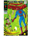 BIBLIOTECA MARVEL 93. EL ASOMBROSO SPIDERMAN 13. 1968
