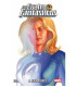 COLECCION LOS 4 FANTASTICOS: LA MUJER INVISIBLE