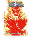 COLECCION LOS 4 FANTASTICOS: LA ANTORCHA HUMANA