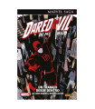 DAREDEVIL DE MARK WAID 04. UN TRABAJO DESDE DENTRO (MARVEL SAGA 138)