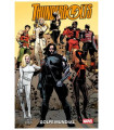 THUNDERBOLTS: GOLPE MUNDIAL