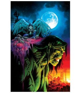 EL INCREIBLE HULK 22 (152)