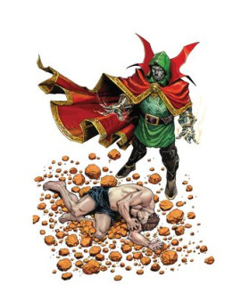 LOS 4 FANTASTICOS 29 (79)