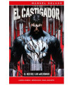 EL CASTIGADOR: EL REY DE LOS ASESINOS (MARVEL NOW! DELUXE)