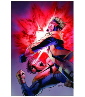 PATRULLA-X 11 FUGA DE X (5 Y 6)