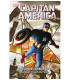 CAPITAN AMERICA: SOÑADORES AMERICANOS (MARVEL INTEGRAL)