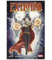MARVEL PREMIERE. EXTRAÑO 1. YO PERTENEZCO A LA MUERTE