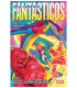 MARVEL PREMIERE. LOS 4 FANTASTICOS DE RYAN NORTH1. ¿QUE FUE DE LOS 4 FANTASTICOS?