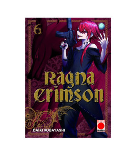 RAGNA CRIMSON 06