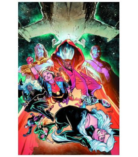 LOS VENGADORES 23 (177)