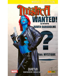 MISTICA 02. QUIETUD (NUEVO PVP)