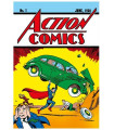 ACTION COMICS 01