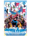 DC PREMIERE. AMANECER DE DC. NIGHTWING 04 EL SALTO