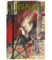 BIBLIOTECA JOHN CONSTANTINE: HELLBLAZER 1