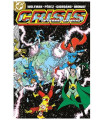 ARCHIVOS DC. CRISIS EN TIERRAS INFINITAS