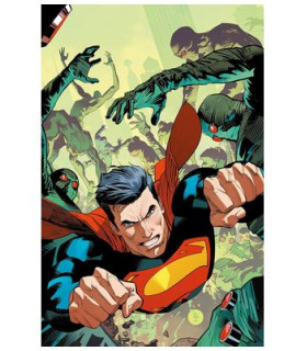 ALL IN SUPERMAN 03