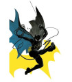 ALL IN BATGIRL 1