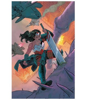 ABSOLUTE WONDER WOMAN 04