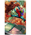 ULTIMATE SPIDERMAN 15