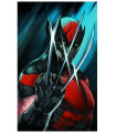 ULTIMATE WOLVERINE 01