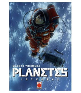 PLANETES INTEGRAL