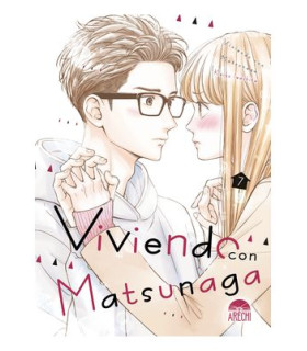 VIVIENDO CON MATSUNAGA 07