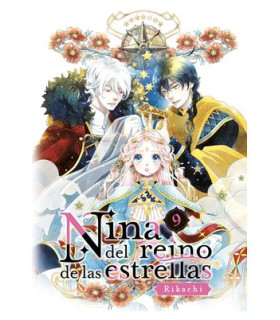 NINA DEL REINO DE LAS ESTRELLAS 09
