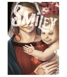 SMILEY 08