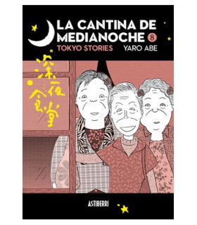 LA CANTINA DE MEDIANOCHE 08