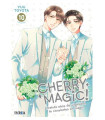 CHERRY MAGIC 10