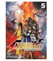 THE KING OF FIGHTERS: A NEW BEGINNING 05