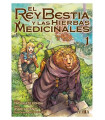 EL REY BESTIA Y LAS HIERBAS MEDICINALES 01
