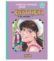 ESTHER Y SU MUNDO. SERIE TURQUESA 07